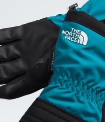 Kids’ Montana Ski Gloves - Dusk Blue