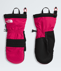 Kids’ Montana Ski Mitts - Lali Guran