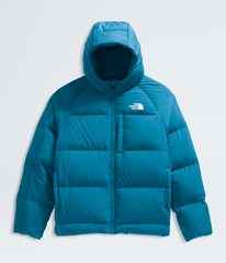 Boys’ North Down Hooded Jacket - Dusk Blue