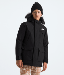 Boys’ McMurdo Parka - TNF Black