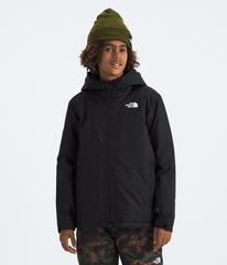 Boys’ Freedom Insulated Jacket - TNF Black