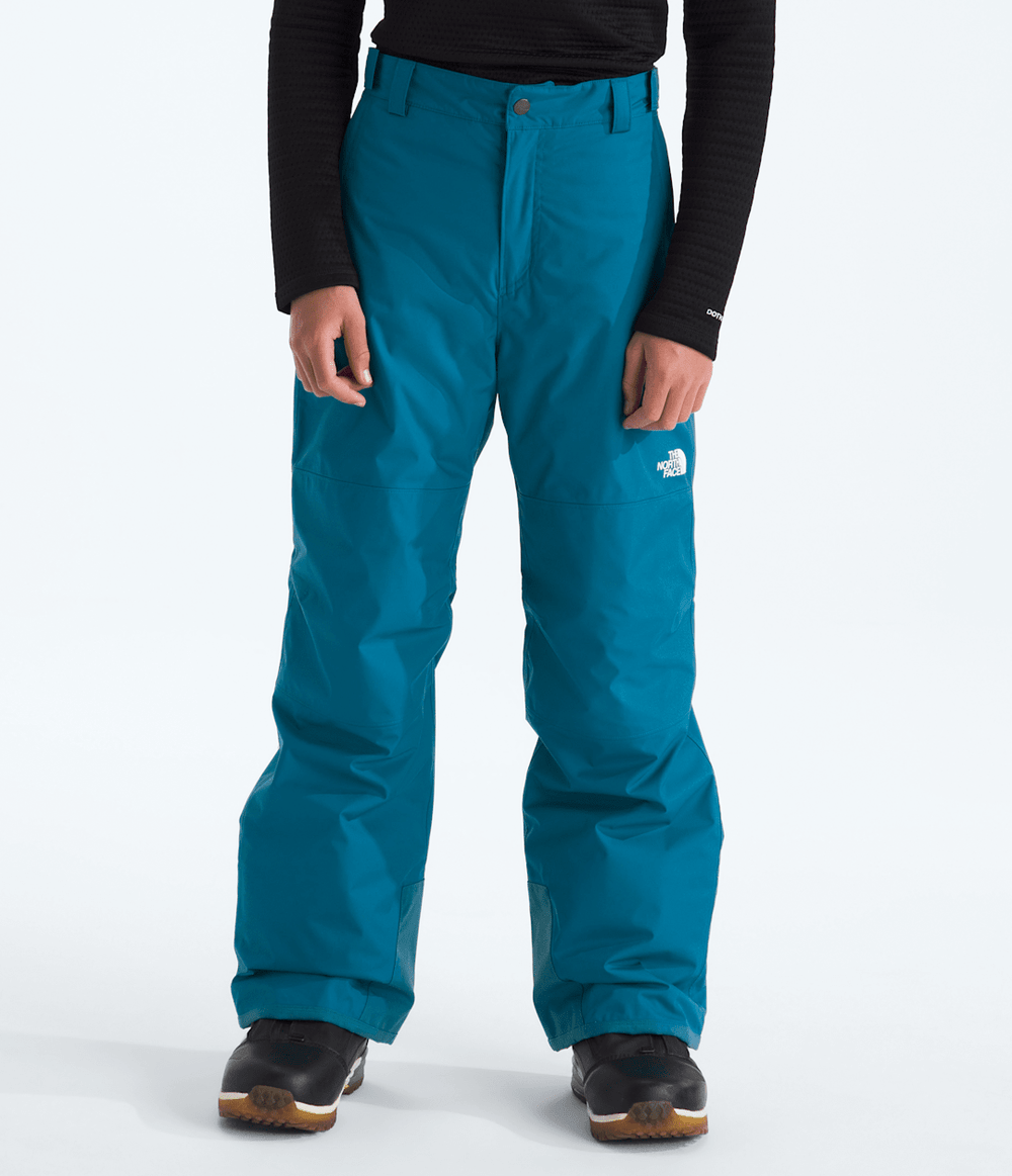 Boys’ Freedom Insulated Pants - Dusk Blue