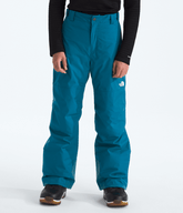 Boys’ Freedom Insulated Pants - Dusk Blue