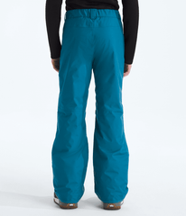 Boys’ Freedom Insulated Pants - Dusk Blue