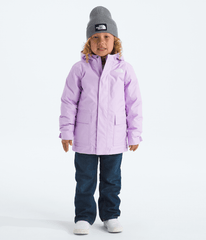 Kids’ North Down Triclimate® - Lite Lilac