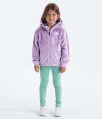 Kids’ Osito Full-Zip Hoodie - Lite Lilac