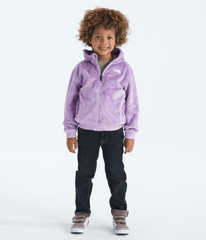 Kids’ Osito Full-Zip Hoodie - Lite Lilac