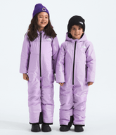 Kids’ Freedom Snow Suit - Lite Lilac
