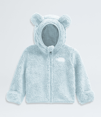 Baby Campshire Full-Zip Hoodie - Polar Haze