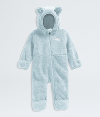 Baby Campshire One-Piece - Polar Haze