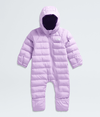 Baby Perrito One-Piece - Lite Lilac