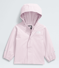Baby Antora Rain Jacket - Pale Blossom