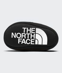 Baby Tent Mules - Pale Blossom/TNF White