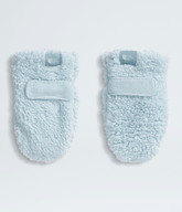 Baby Bear Mitts - Polar Haze