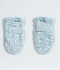 Baby Bear Mitts - Polar Haze