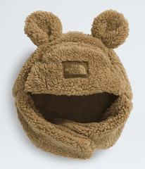 Baby Bear Trapper - Teddy Brown