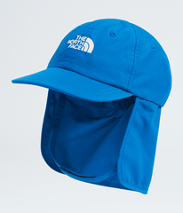 Baby Class V Sun Buster Hat - Hero Blue