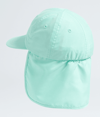 Baby Class V Sun Buster Hat - Bright Foam