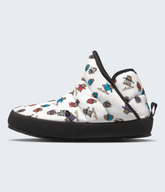 Youth THERMOBALL™ Traction Booties - Nuptse Bears Print Multi