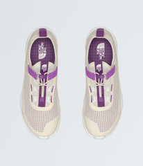 Youth Platte Canyon Shoes - White Dune/Vibrant Verbena