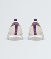 Youth Platte Canyon Shoes - White Dune/Vibrant Verbena