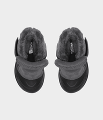 Toddler Alpenglow II Boots - TNF Black/Zinc Grey