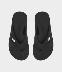 Youth Base Camp Flip-Flops - TNF Black/TNF White