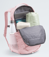 Women’s Jester Luxe Backpack - Metal Pink-Burnt Coral Metallic