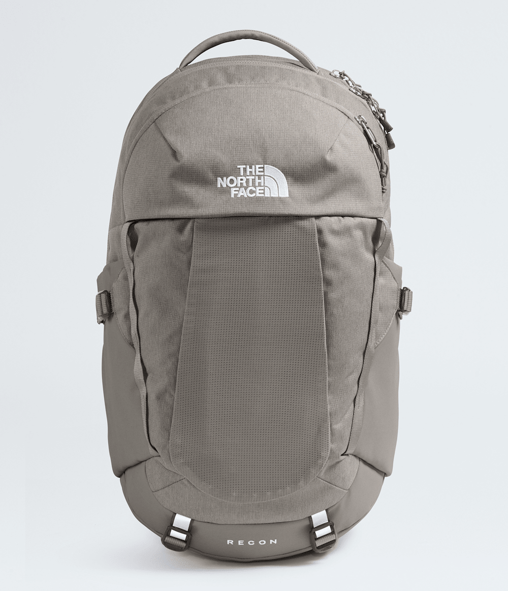 Women’s Recon Backpack - Stone Slab Light Heather-Stone Slab