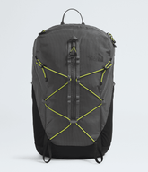 Borealis Trail Backpack - Anthracite Grey/Fizz Lime