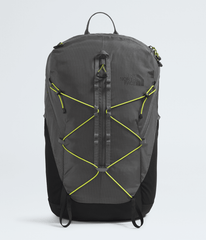 Borealis Trail Backpack - Anthracite Grey/Fizz Lime