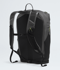 Borealis Trail Backpack - Anthracite Grey/Fizz Lime
