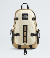 Hot Shot Base Camp Backpack - Desert Stone/Khaki Stone