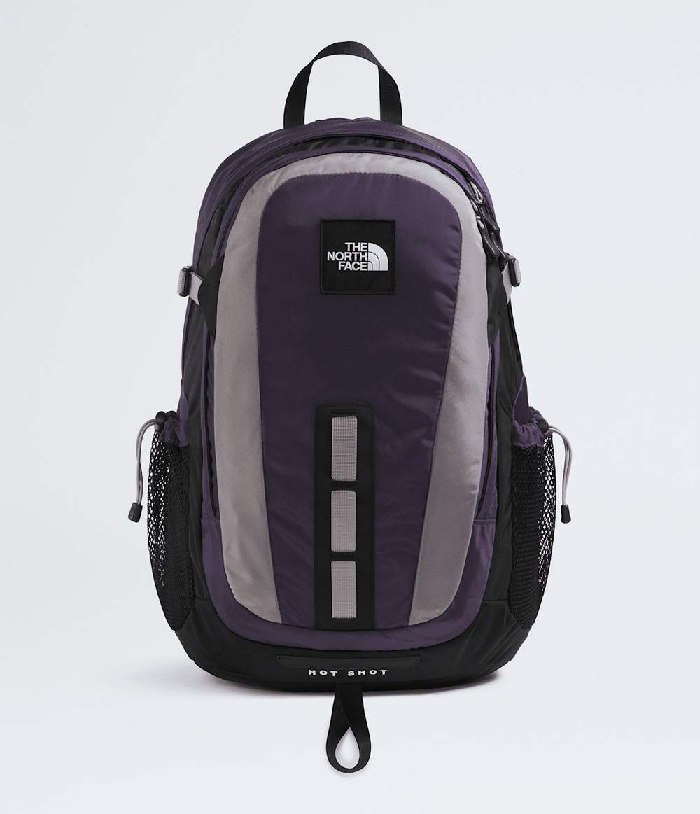 Hot Shot SE Backpack - Endless Dusk-Stone Slab-Transcendent Grey