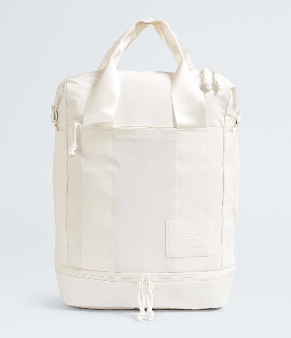 Women’s Never Stop Utility Pack - White Dune