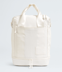 Women’s Never Stop Utility Pack - White Dune