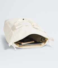 Women’s Never Stop Utility Pack - White Dune