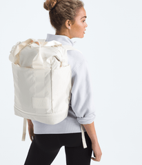 Women’s Never Stop Utility Pack - White Dune