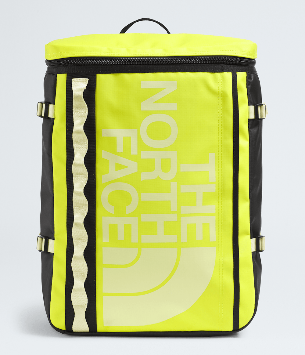 Base Camp Fusebox - Fizz Lime-Tnf Black-Lemon Mist