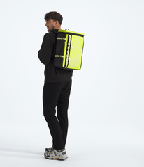 Base Camp Fusebox - Fizz Lime-Tnf Black-Lemon Mist