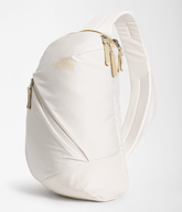 Women’s Isabella Sling - Gardenia White Dark Heather-Gravel