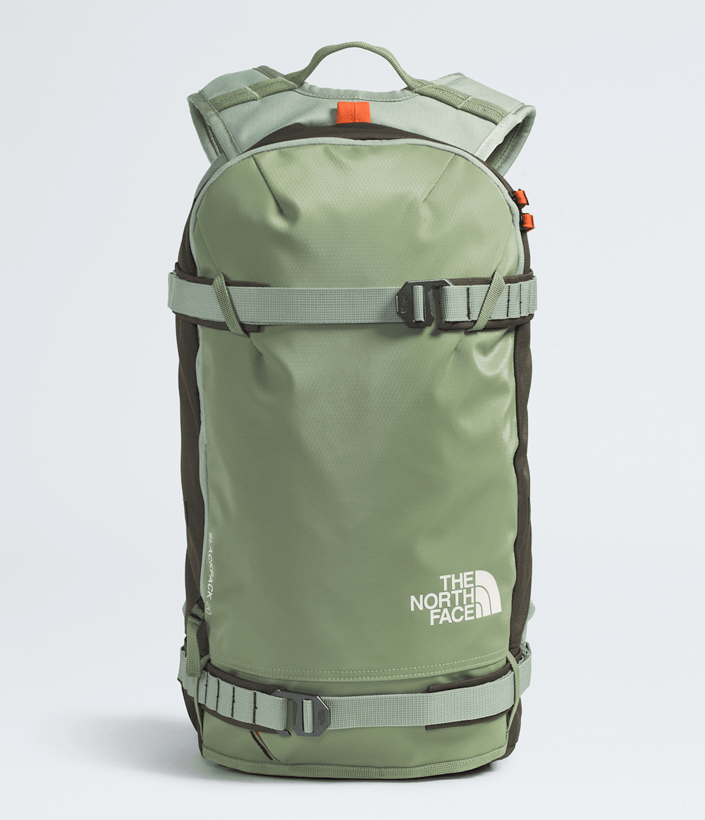 Women’s Slackpack 2.0 - Slate Moss/Bark Mist/Solar Flare