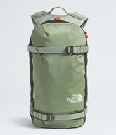 Women’s Slackpack 2.0 - Slate Moss/Bark Mist/Solar Flare