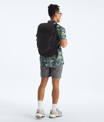 Kaban LTE Backpack - TNF Black/TNF Black