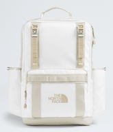 Base Camp Daypack - White Ash/Calacatta/Pale Khaki