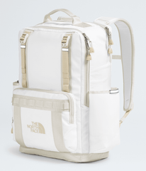 Base Camp Daypack - White Ash/Calacatta/Pale Khaki