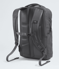 Jester Backpack - Anthracite Grey-Dust Orange