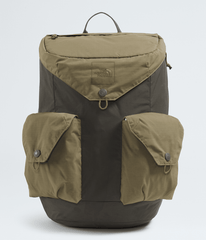 Glen Canyon Rucksack - Cedar/New Taupe Green