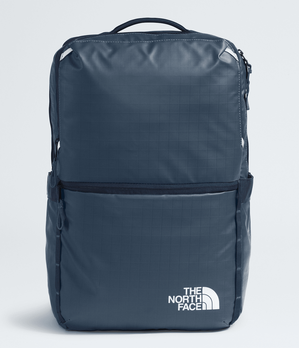 Base Camp Voyager Daypack - Shady Blue/Summit Navy