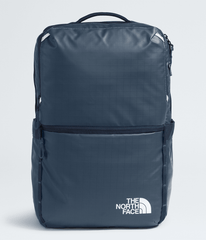 Base Camp Voyager Daypack - Shady Blue/Summit Navy